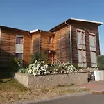 V Drevenem Dome * Františkovy Lázně