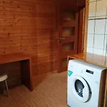 V Drevenem Dome Apartment Františkovy Lázně