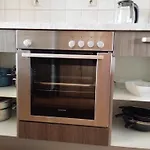 V Drevenem Dome Františkovy Lázně
