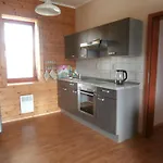 V Drevenem Dome Apartment Františkovy Lázně