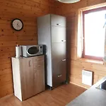 V Drevenem Dome * Františkovy Lázně