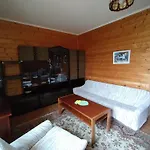 V Drevenem Dome * Františkovy Lázně