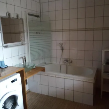 Apartment V Drevenem Dome