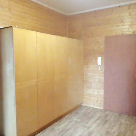 V Dřevěném Domě Apartmán