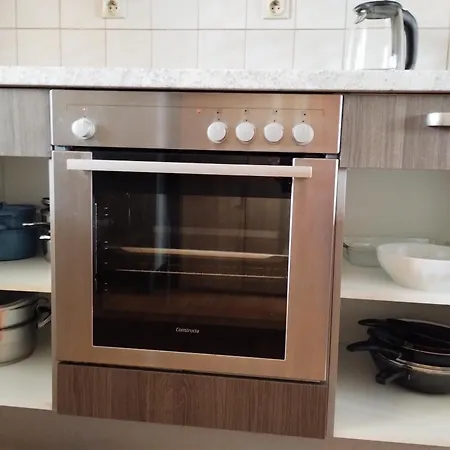 V Drevenem Dome Frantiskovy Lazne