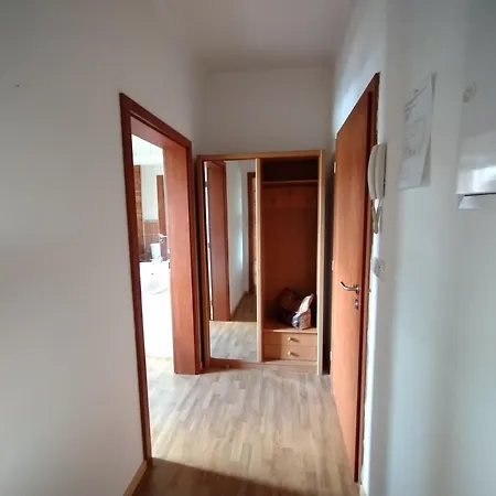 Apartment V Drevenem Dome Frantiskovy Lazne