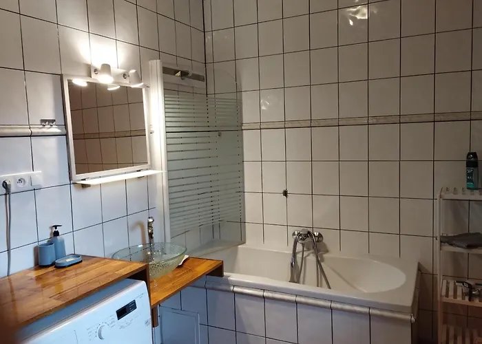 Apartment V Drevenem Dome Františkovy Lázně