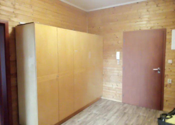 V Drevenem Dome Apartment