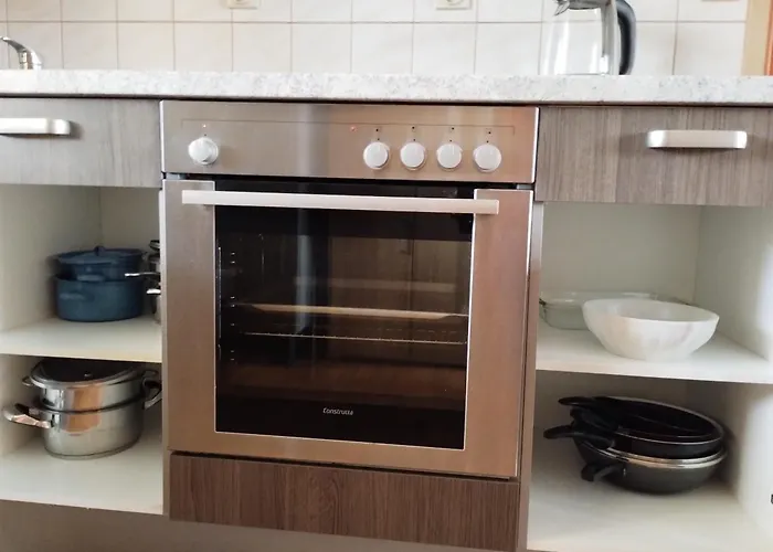 V Drevenem Dome Františkovy Lázně