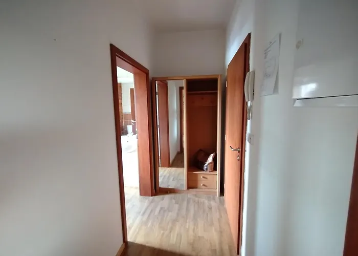 Lägenhet V Drevenem Dome Františkovy Lázně